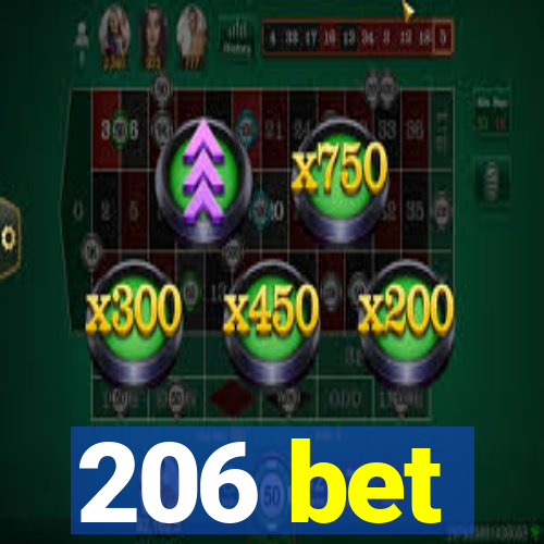 206 bet